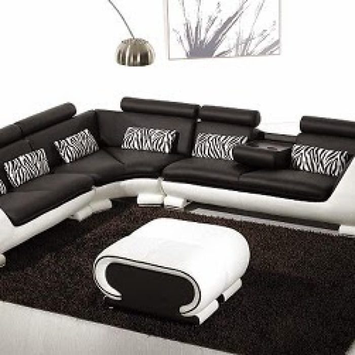 Bigsofa kleines wohnzimmer